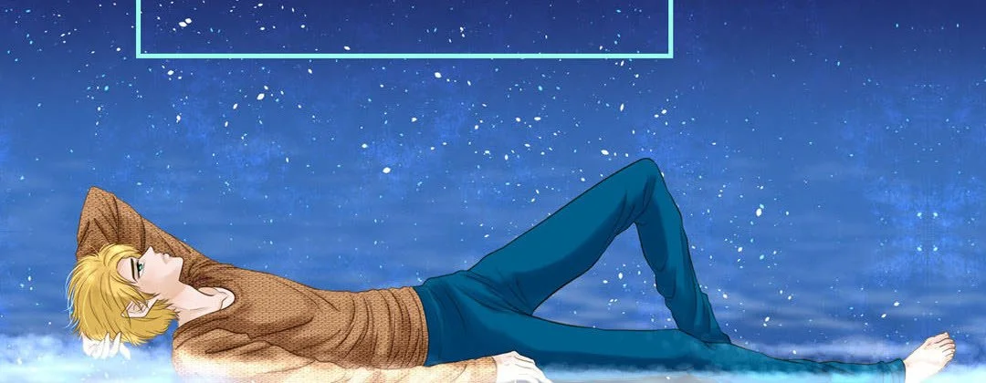 Living with The Wizard - Chapter 37